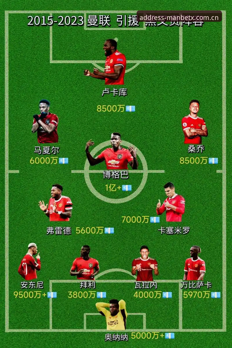 曼联中场双星引援计划全解析